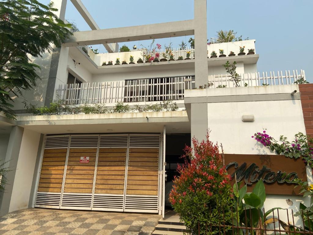 Mitera home, Ashulia, Savar - Housity