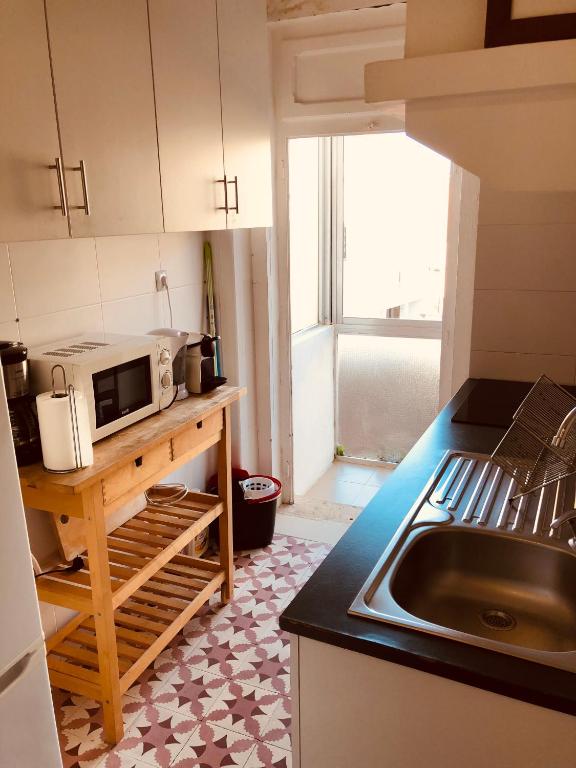 BeHappy Apartments - One-Bedroom Apartment River View