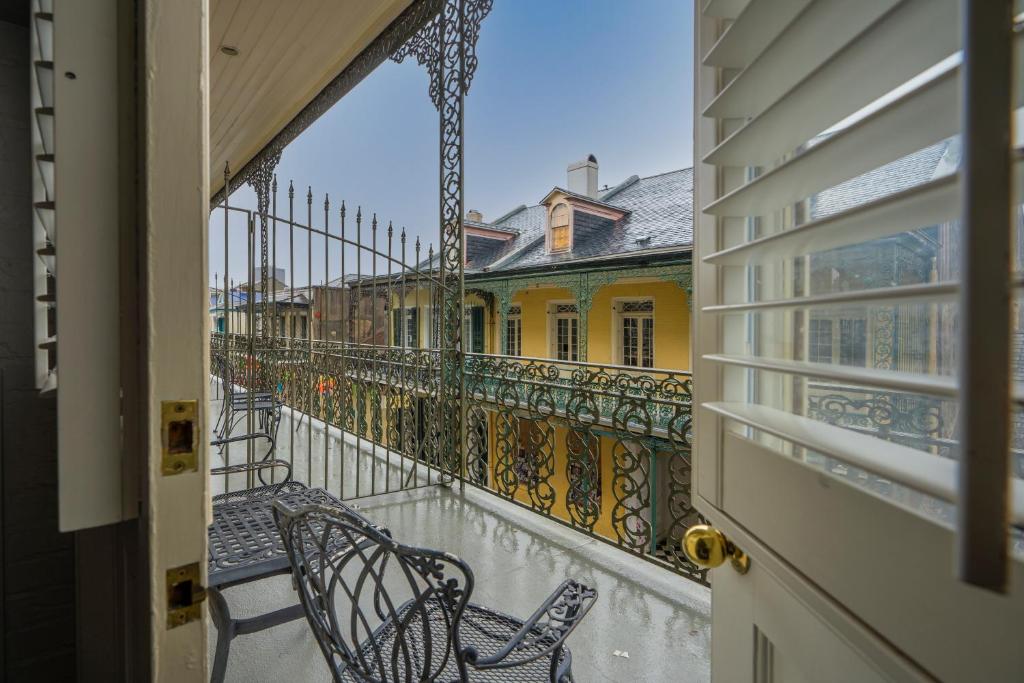 Bourbon Orleans Hotel - 