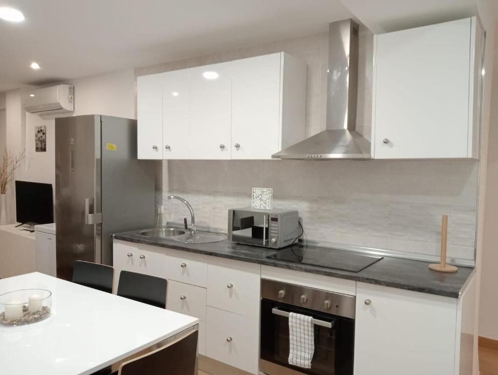 Hostales o pensiones Manrique Rooms en Málaga, Andalucía