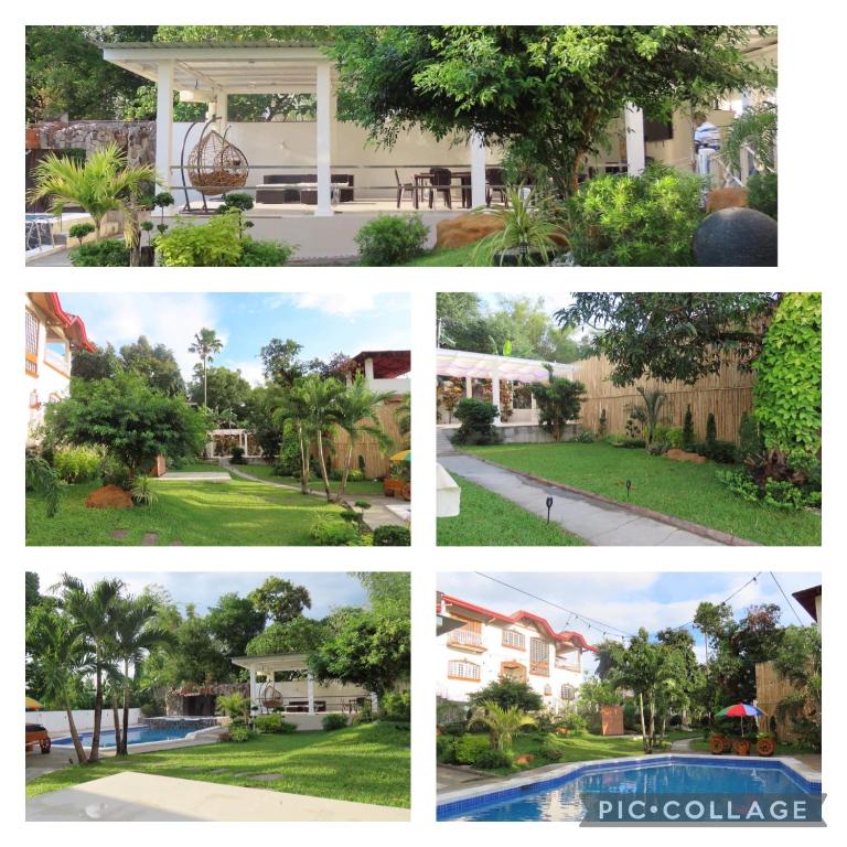 Hinoki Garden Resort, Santa Maria (updated prices 2024)