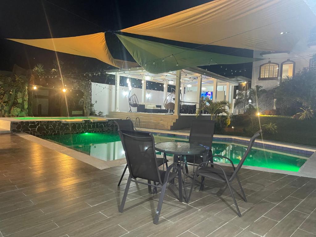 Hinoki Garden Resort - Housity