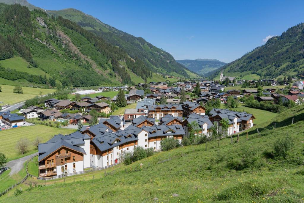 Fotografia z galérie ubytovania Kerstin 5 by SMR Rauris Apartments - inc Spa and near Gondola v destinácii Rauris