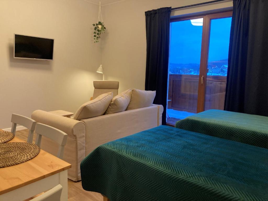 Apartamenty Black Lion - 17