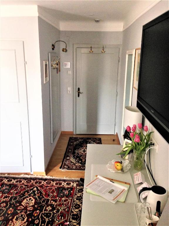 Hotel Schneider-Gössl - Resim 29