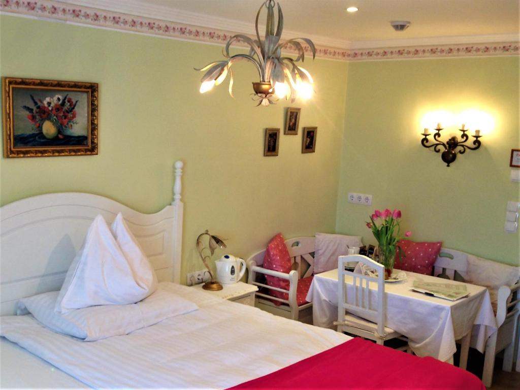 Hotel Schneider-Gössl - Resim 24