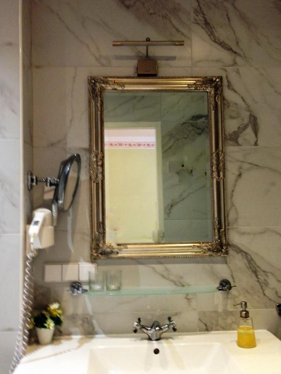 Hotel Schneider-Gössl - Resim 21