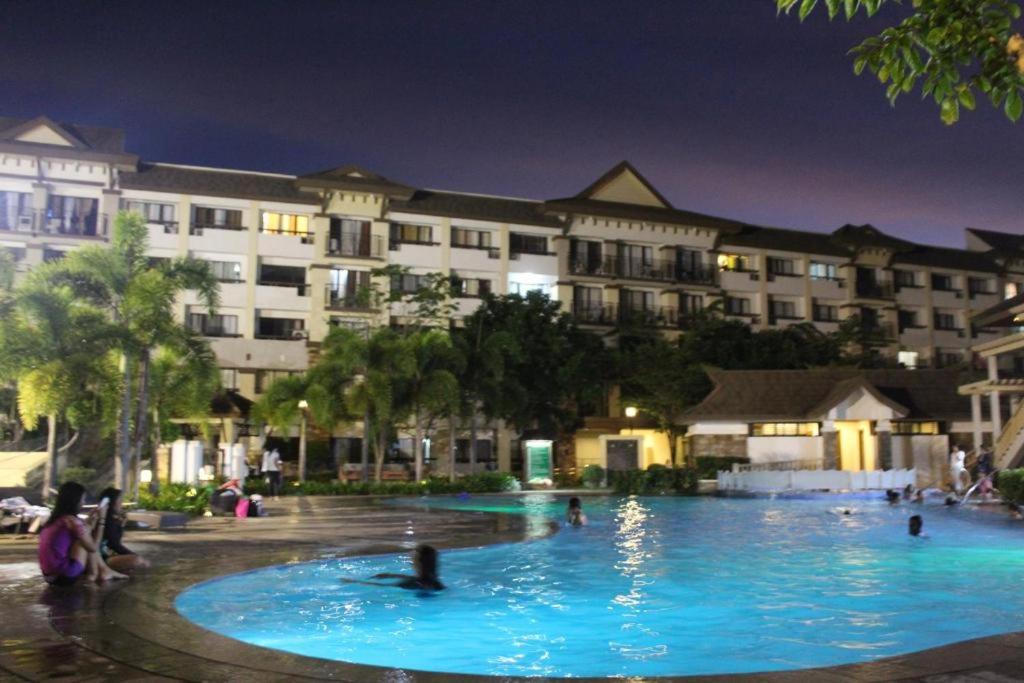 One Oasis A12 back of Sm Mall Ecoland