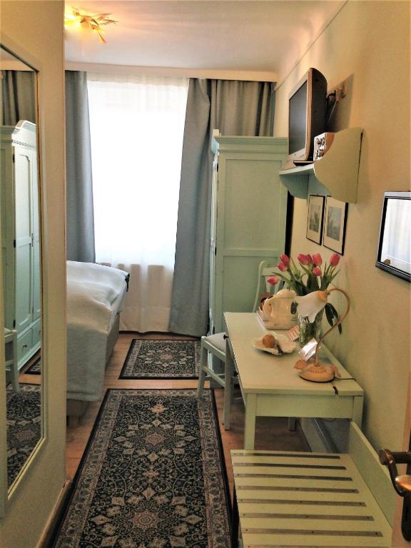 Hotel Schneider-Gössl - Resim 15