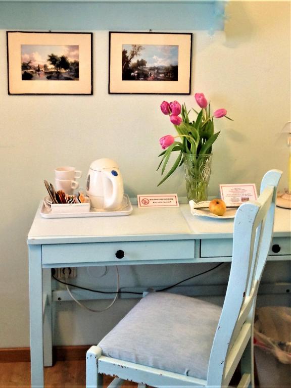 Hotel Schneider-Gössl - Resim 13