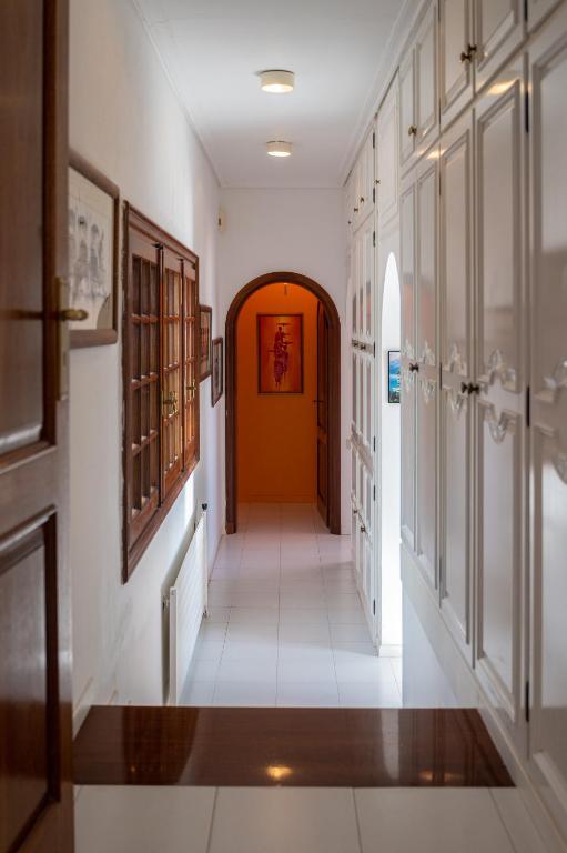 Fotografie z fotogalerie ubytování Villa Melandrina v destinaci Marathón