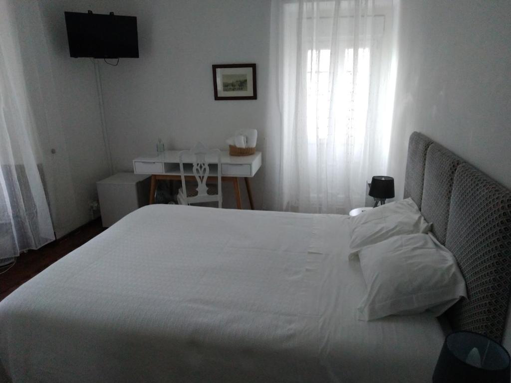 AL Penaferrim Sintra Rooms - 4