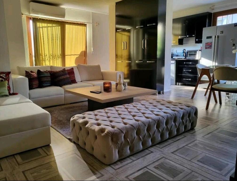 Göcek quaite private appartment