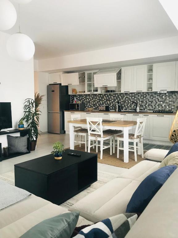 New Apartment Cartier Albert @ Ploiesti Nord