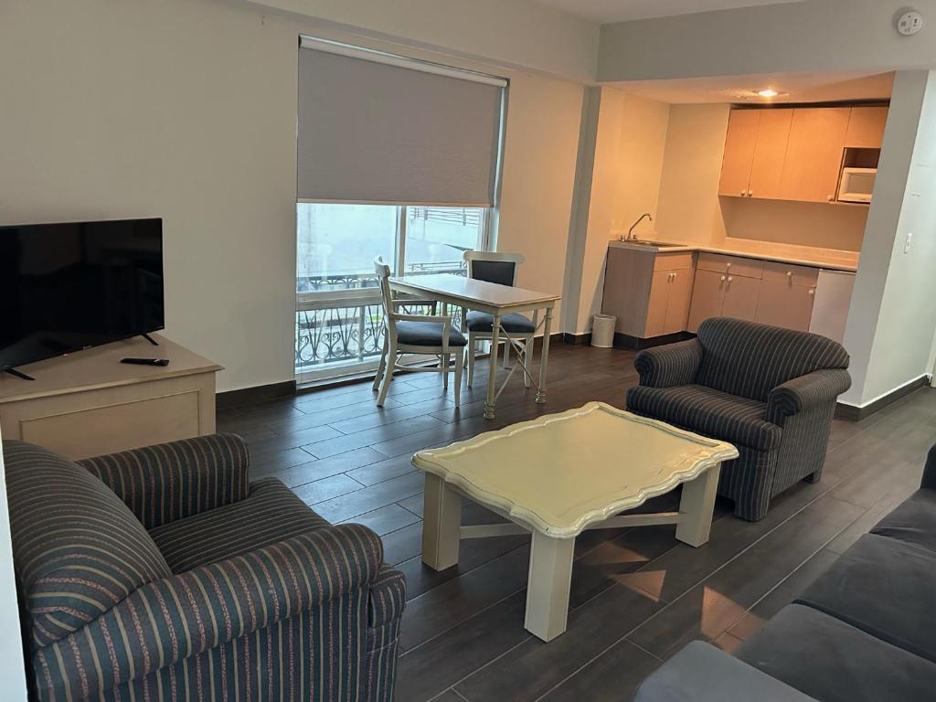 Hotel Parque Central - Master Suite