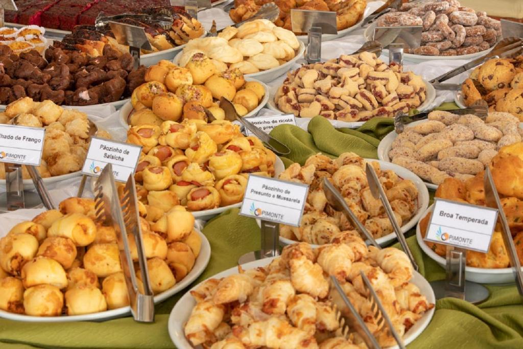 Parque Hotel Pimonte