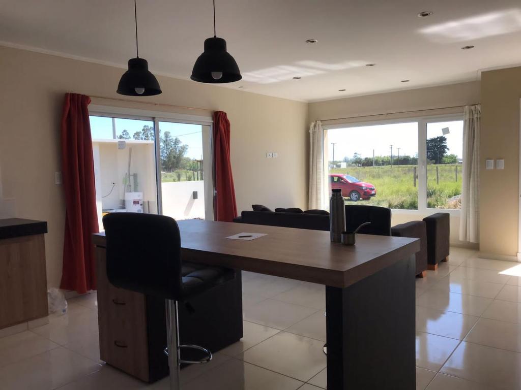Chalet La Barrosa