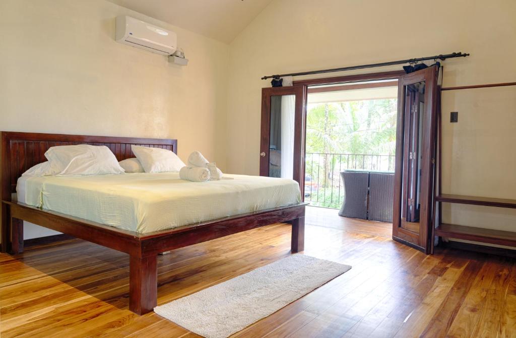 Fotografie z fotogalerie ubytování Hona Beach Hotel v destinaci Dominical