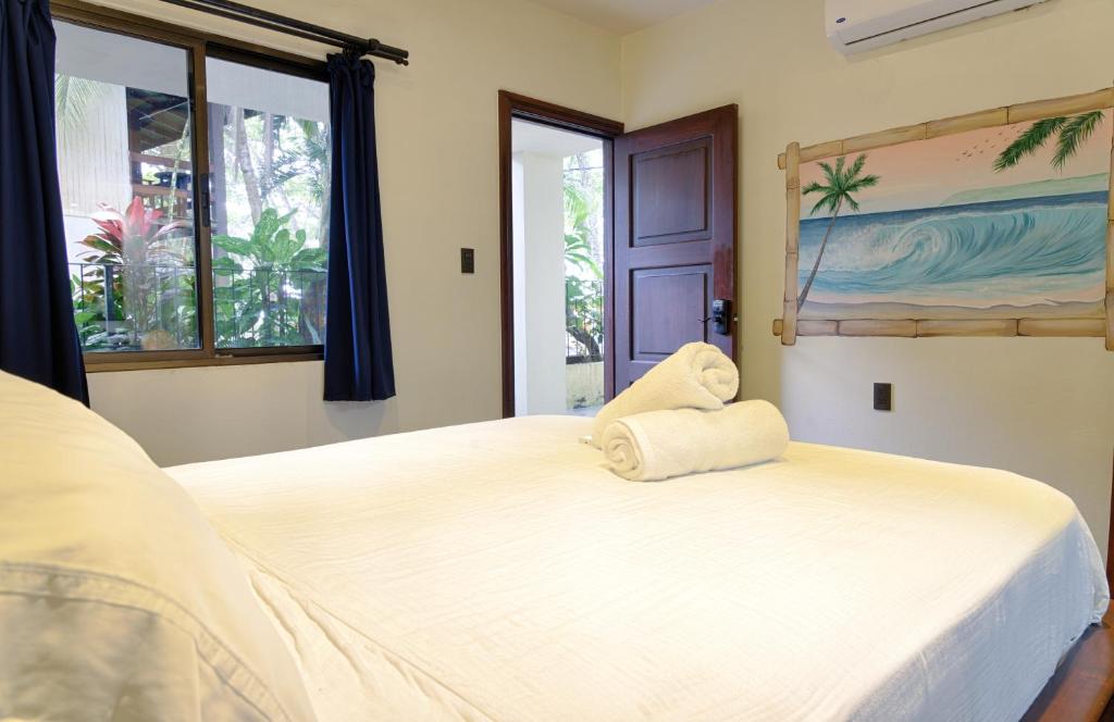 Fotografie z fotogalerie ubytování Hona Beach Hotel v destinaci Dominical