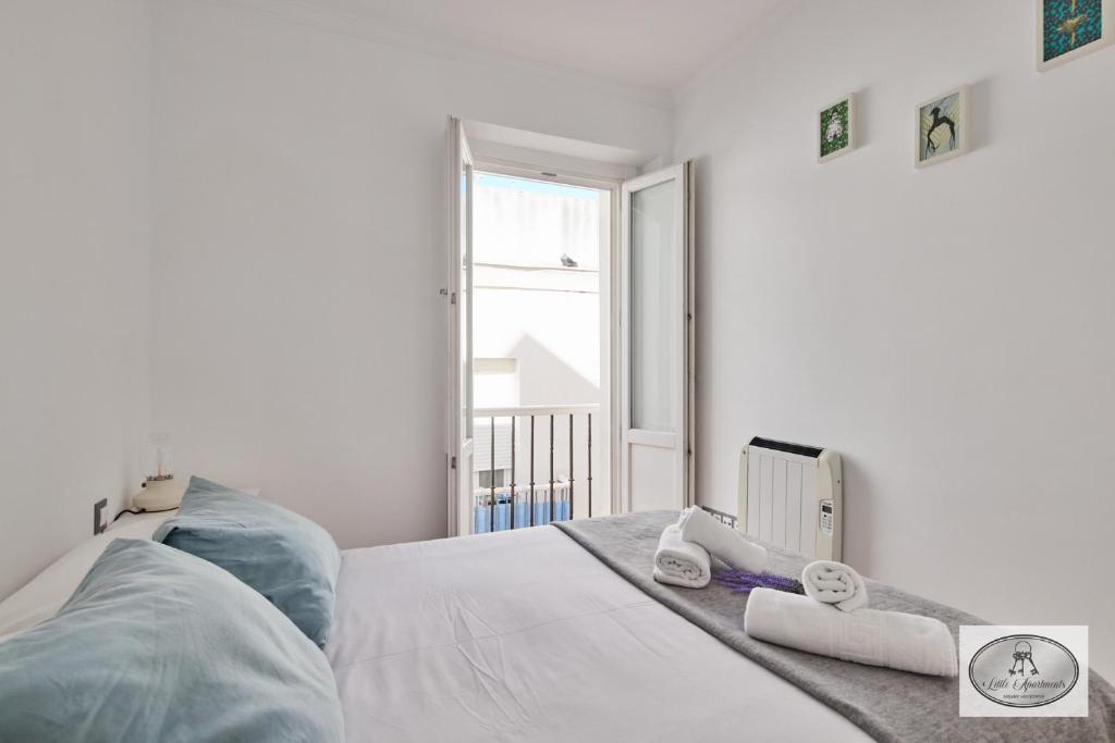 Dulce Arbolí Little Apartments, Cádiz – Bijgewerkte prijzen 2023
