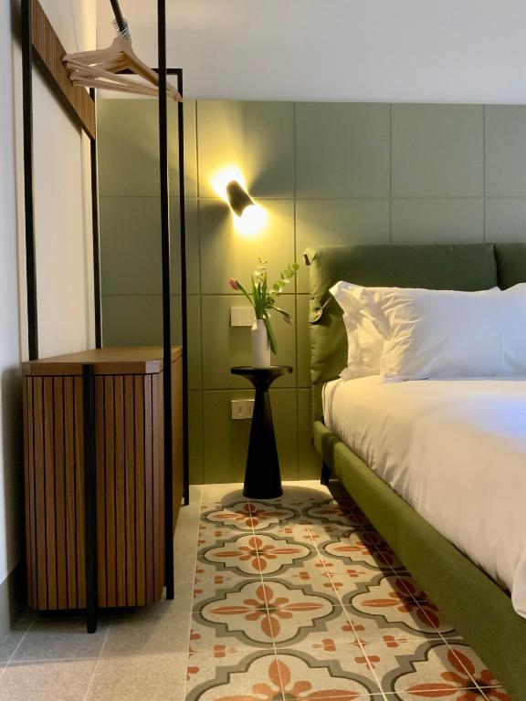 Cà Bèla - Pergolesi - Double Room