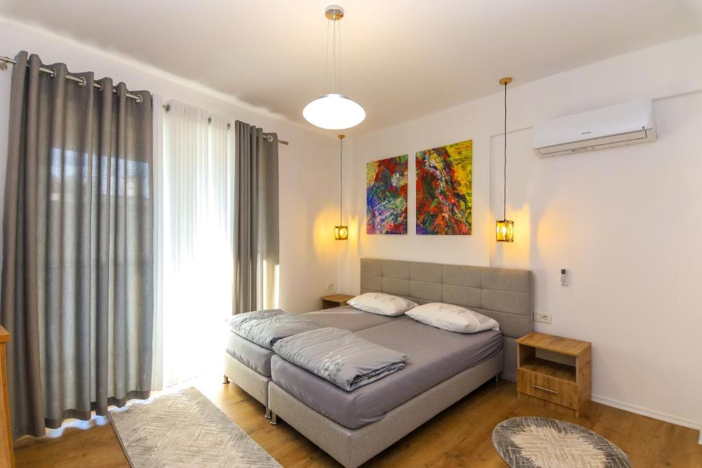 Luxury Apartment Tirana City Center - Image 2