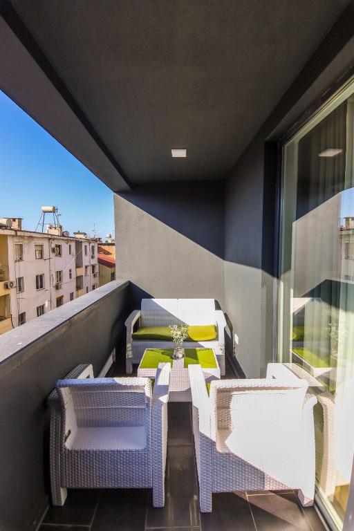 Luxury Apartment Tirana City Center - Image 6