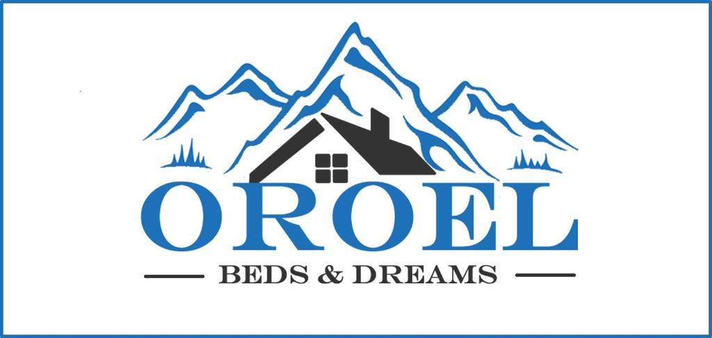 OROEL Beds & Dreams - Espectacular planta baja en Badaguás-Pirineo - Appartement De Deux Chambres