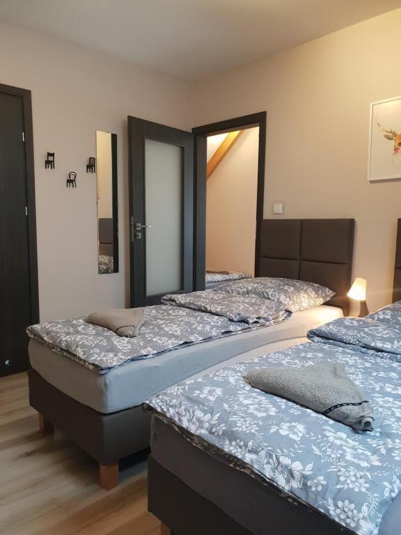 Przystanek Letnisko - Habitación Familiar