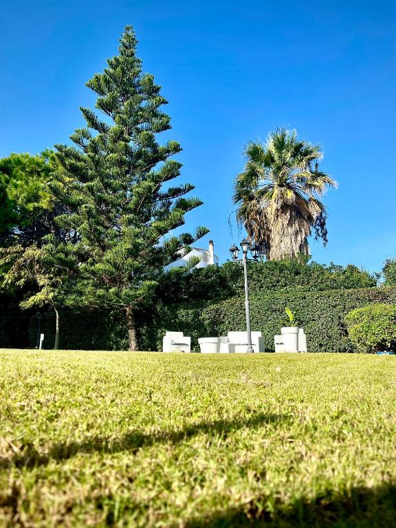 Villa Pignatelli - Quadruple Room With Sea View