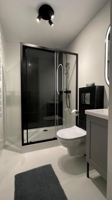 APARTHOTEL - Apartamento - Planta Baja