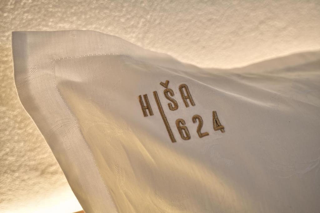 Fotografie z fotogalerie ubytování Hisa 1624 - Adults Only v destinaci Zgornja Kungota