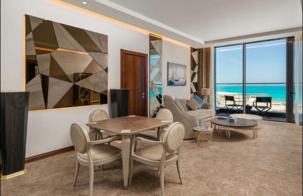 Dive desert, Sharm El Sheikh (updated prices 2024)