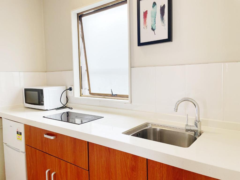 Pupuke Manor Motel - Resim 8