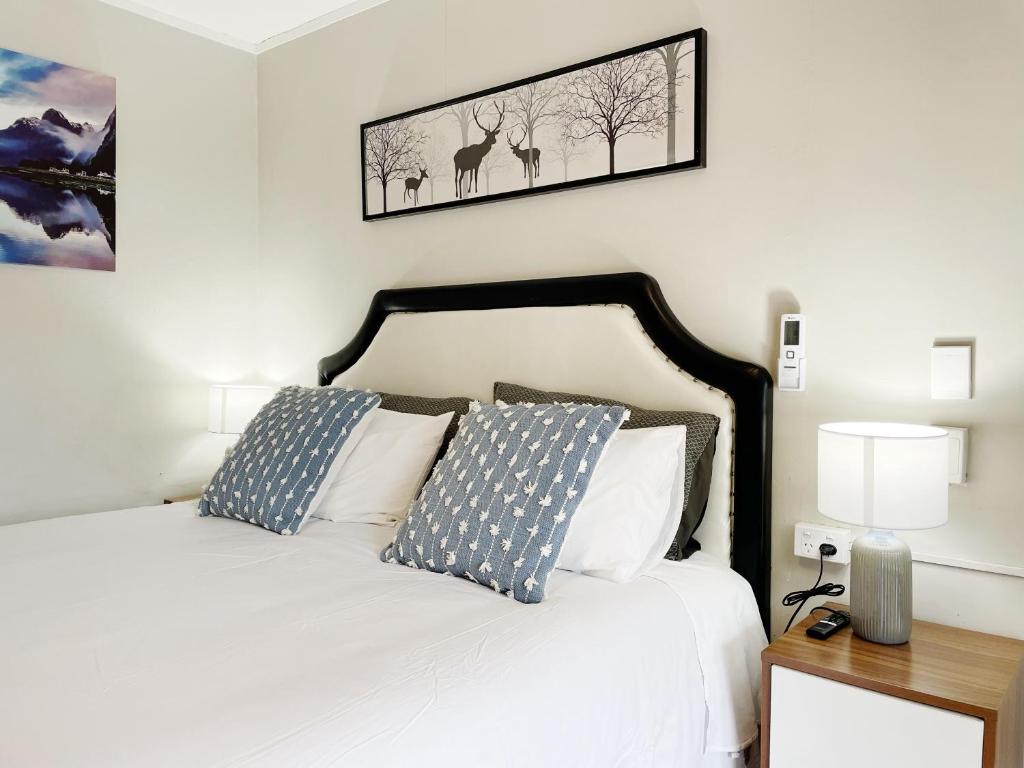 Pupuke Manor Motel - Resim 7