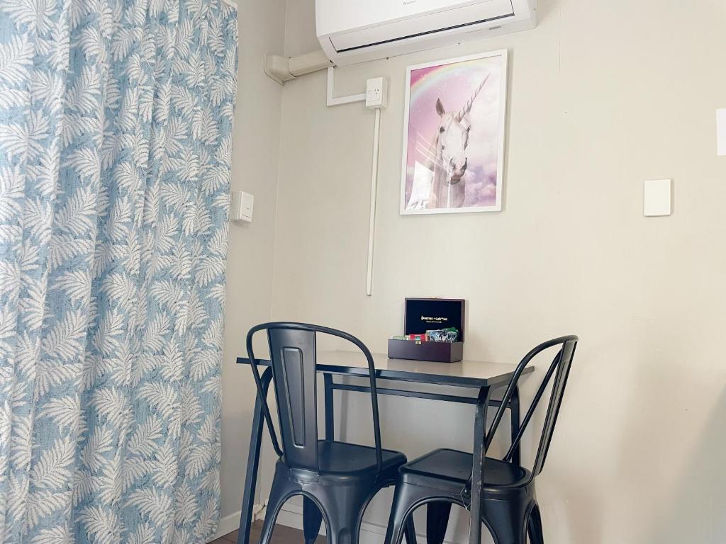 Fotografie z fotogalerie ubytování Pupuke Manor Motel v Aucklandu