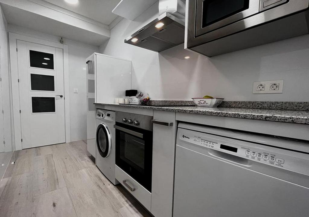 VUT PLAZA DEL ANGEL - 9