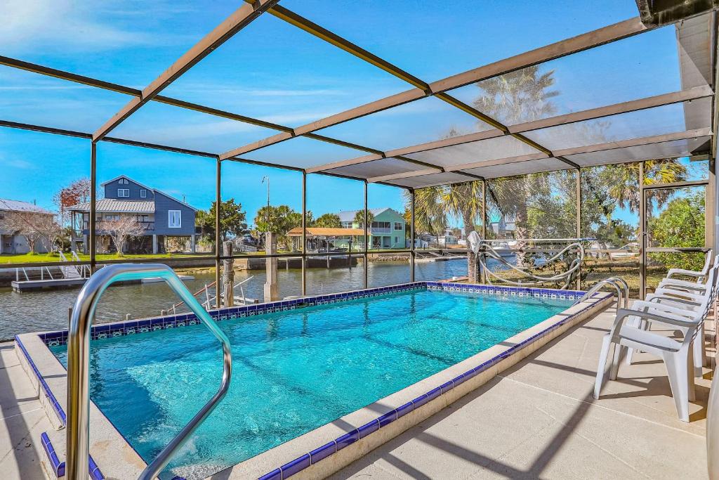 Pine Dale Paradise, Hernando Beach (updated prices 2024)
