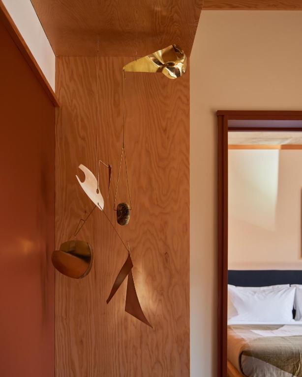 Ace Hotel Toronto - Resim 35