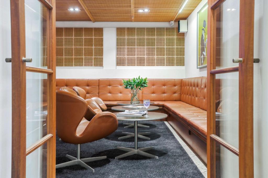 The Huxley Copenhagen, BW Premier Collection - Resim 16