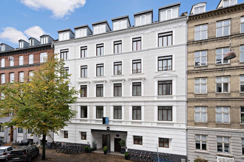 The Huxley Copenhagen, BW Premier Collection - Resim 6