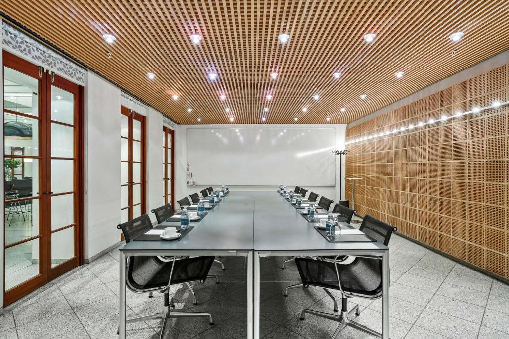 The Huxley Copenhagen, BW Premier Collection - Resim 20