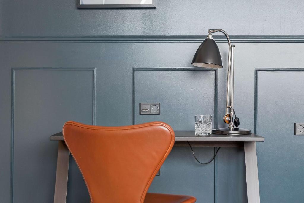 The Huxley Copenhagen, BW Premier Collection - Resim 27