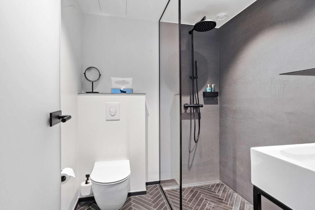 The Huxley Copenhagen, BW Premier Collection - Resim 28