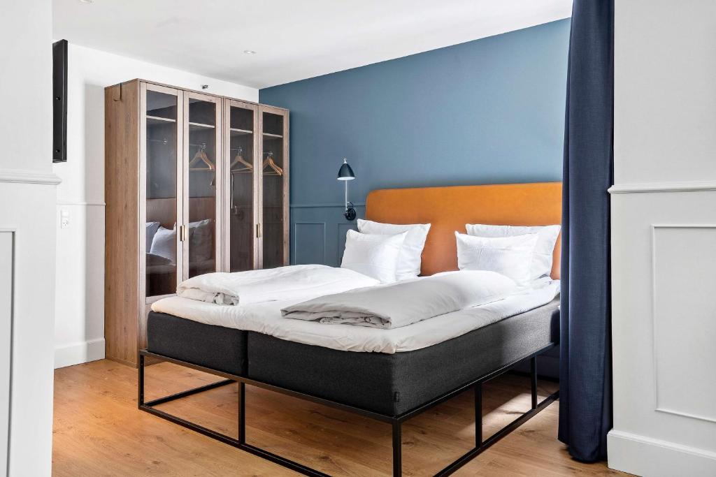 The Huxley Copenhagen, BW Premier Collection - Resim 30