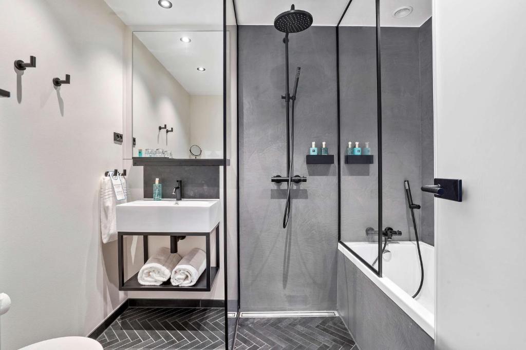 The Huxley Copenhagen, BW Premier Collection - Resim 34