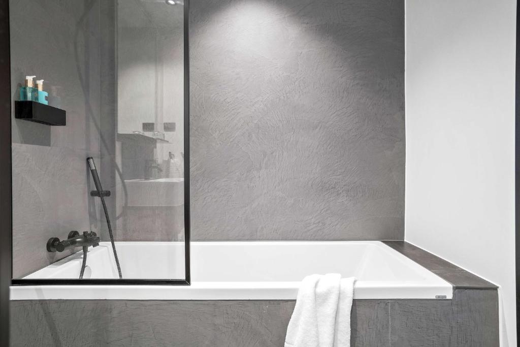 The Huxley Copenhagen, BW Premier Collection - Resim 35