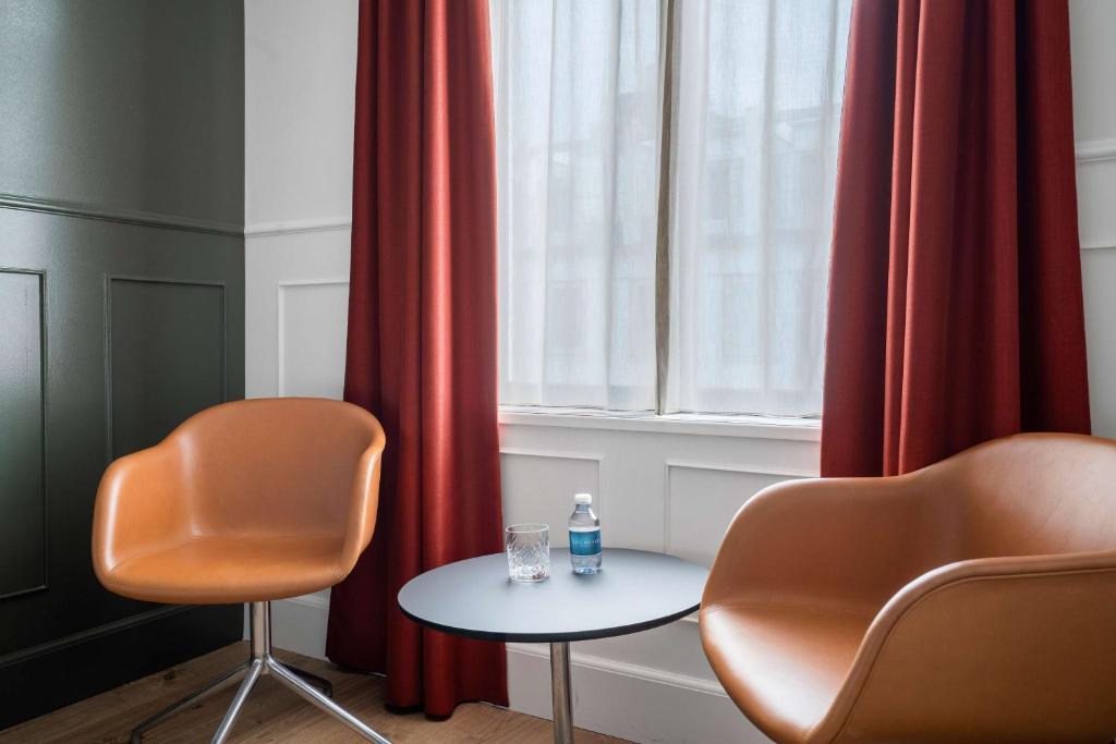 The Huxley Copenhagen, BW Premier Collection - Resim 39