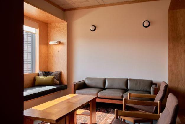 Ace Hotel Toronto - Resim 42