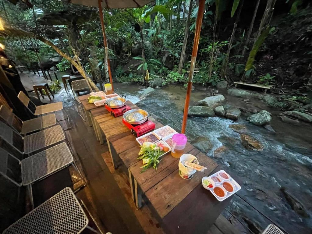 Voraman Hut - Resim 38